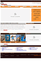 Mobile Screenshot of grephilintl.com